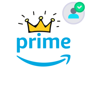 Buy Prime Video Premium Account